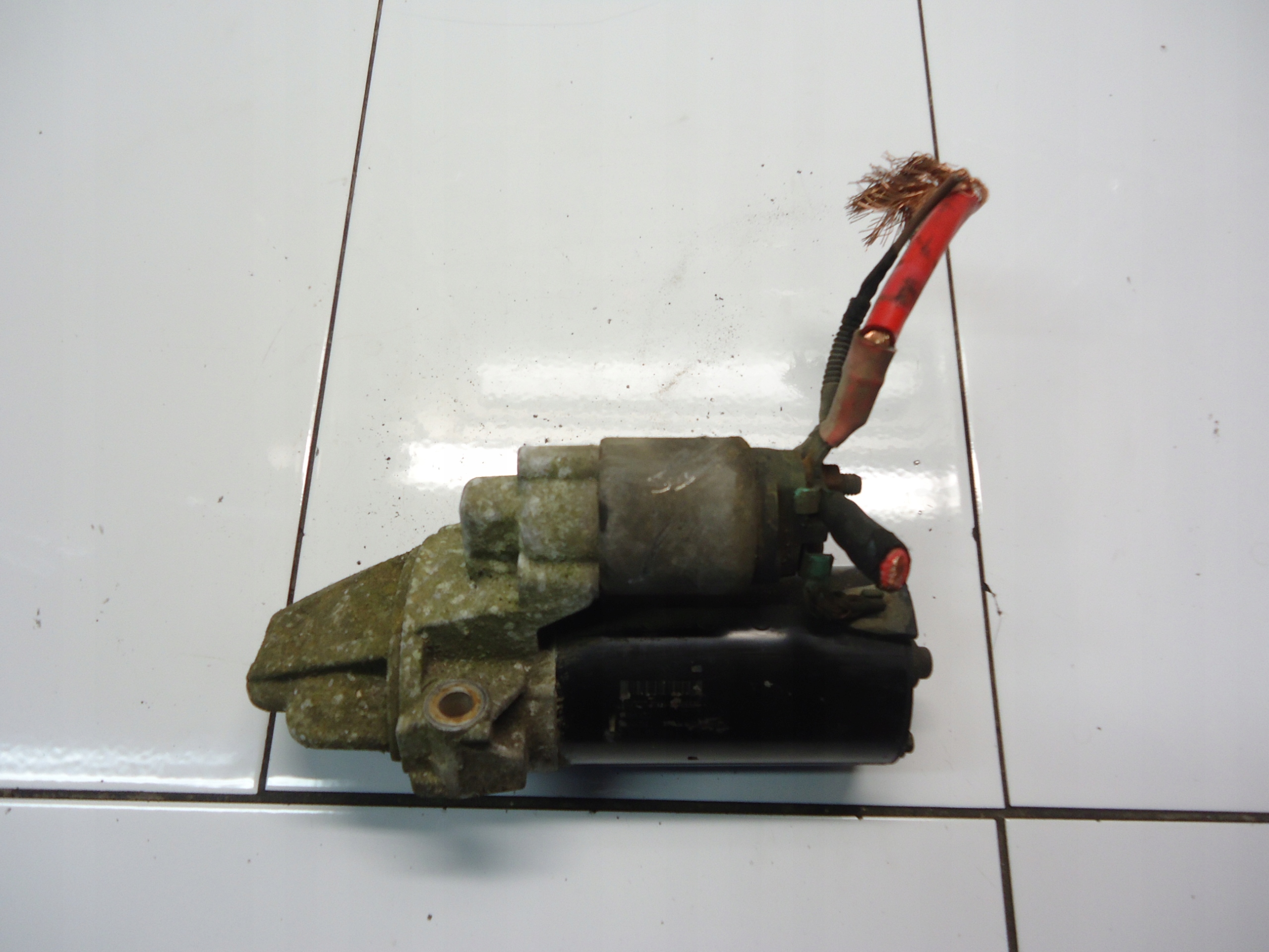 FORD TRANSIT MK7 2.2TDCI starter 0001115089
