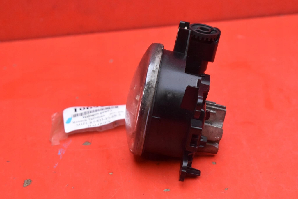fog light right front front LED 261509314R RENAULT TALISMAN 1 and 12-20