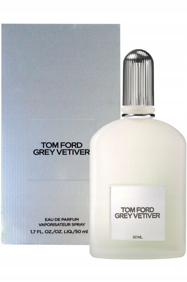 Tom Ford Gray Vetiver Edp 50ML