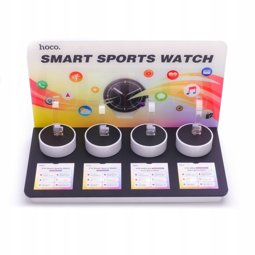 Hoco Hoco stand na smartwatch HN21