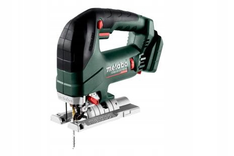 Aku pila Metabo Stab 18 Ltx 150 Bl metaBOX