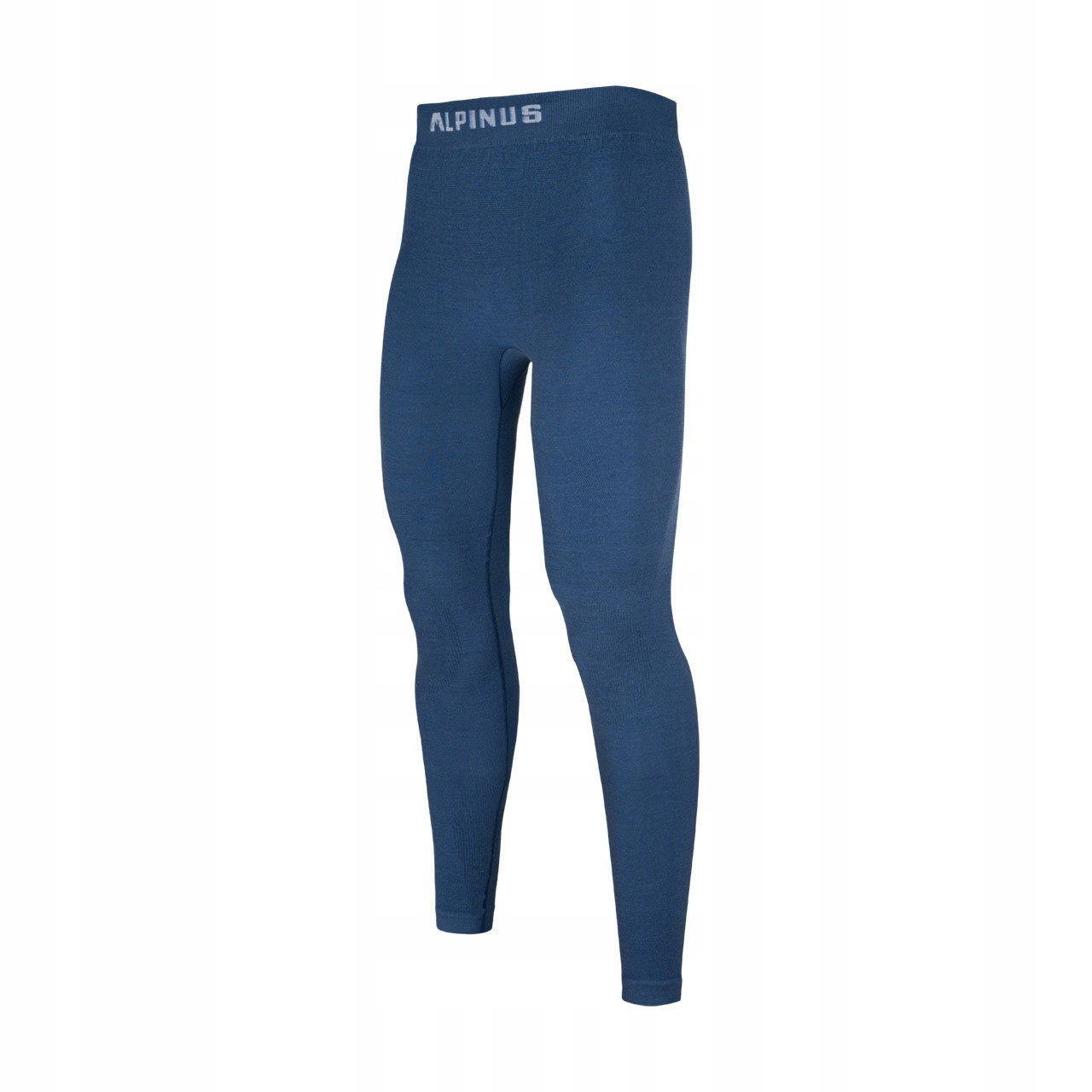 Spodnie termoaktywne Unisex Alpinus Pro Merino Edi