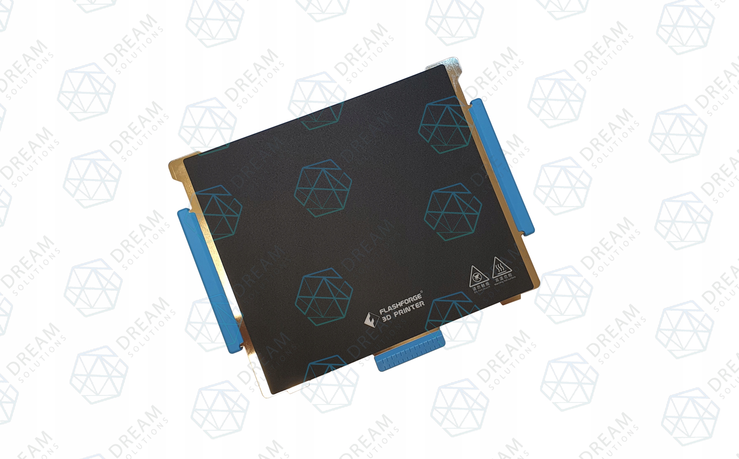 Stół roboczy, platforma Flashforge Adventurer 4