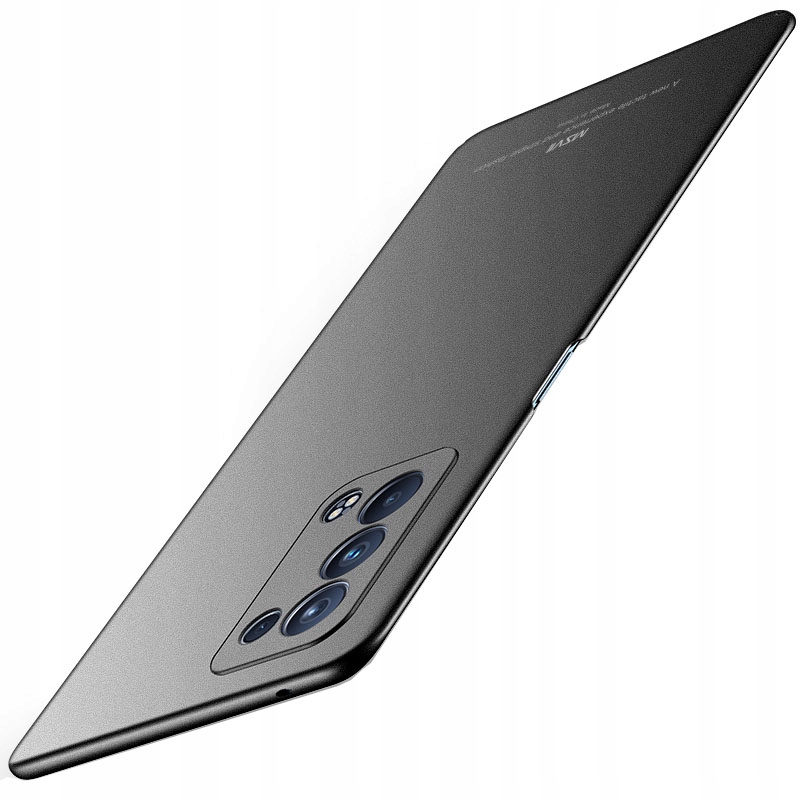 

Etui do Oppo Reno 6 pro/6 pro+, Msvii, cover, case