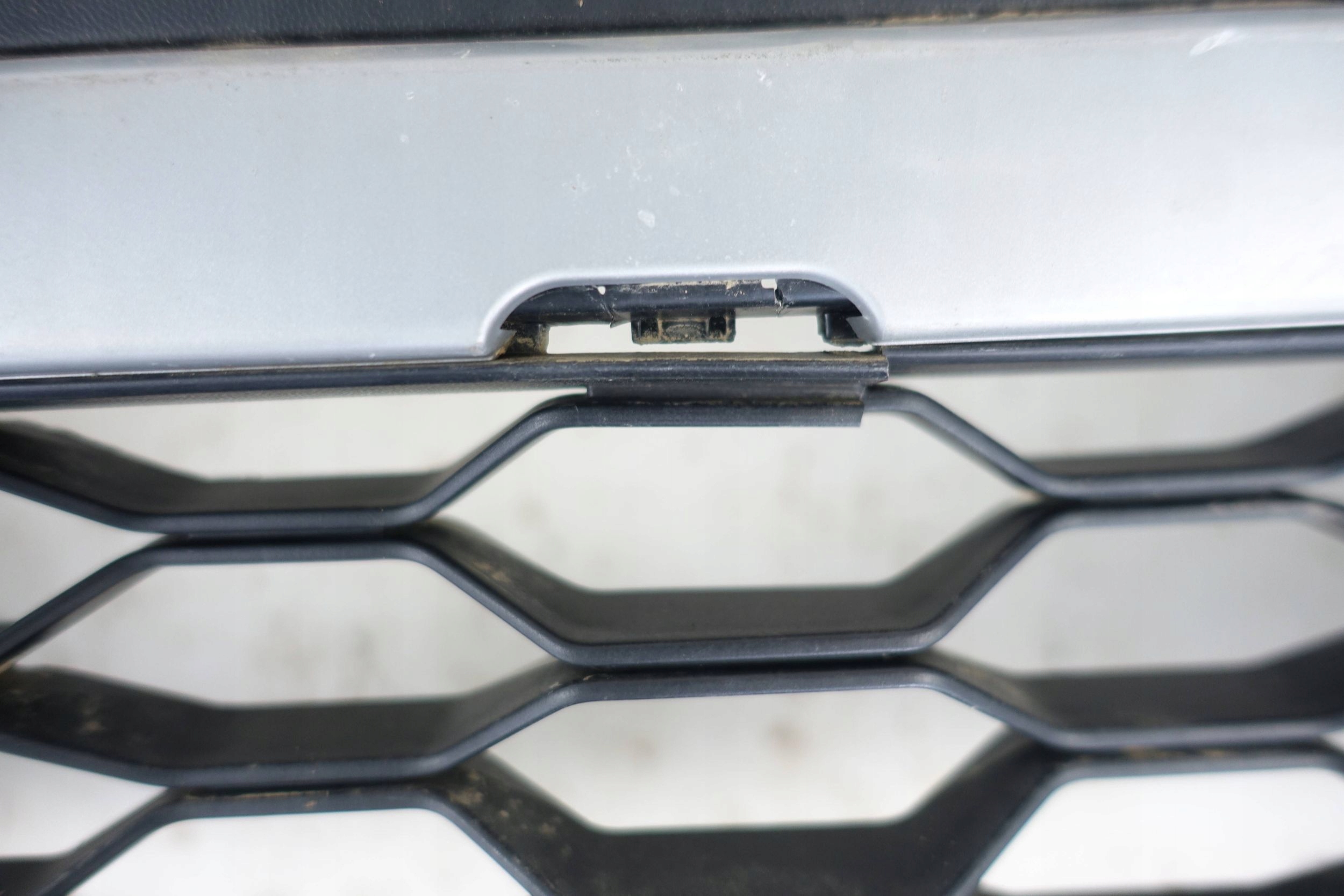 bumper front front VW T-ROC 2GA LIFT 21-25 6XPDC 2GA807221Q