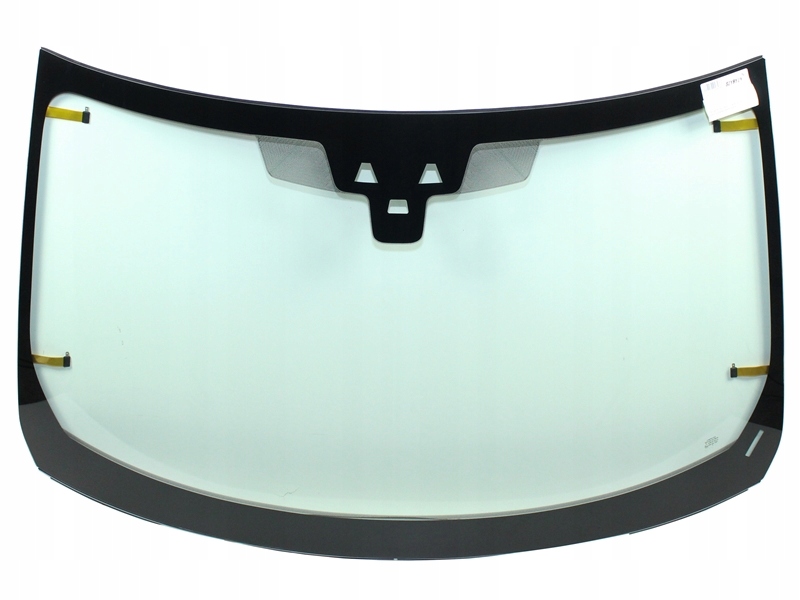 Szyba Czołowa RANGE ROVER SPORT KAMERA GRZANA 16-