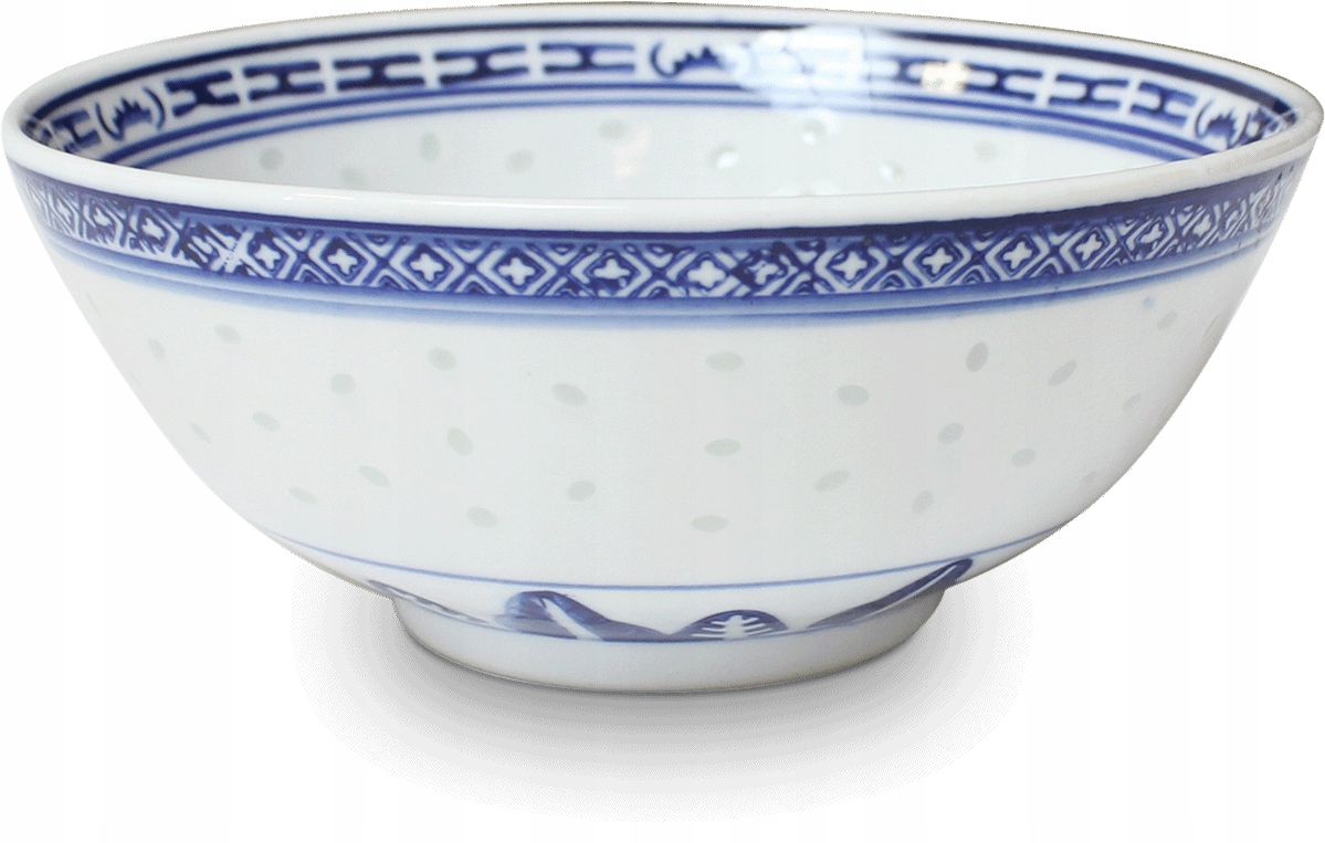 

Miska porcelana chińska smok Ø 17,5 cm H 7 cm