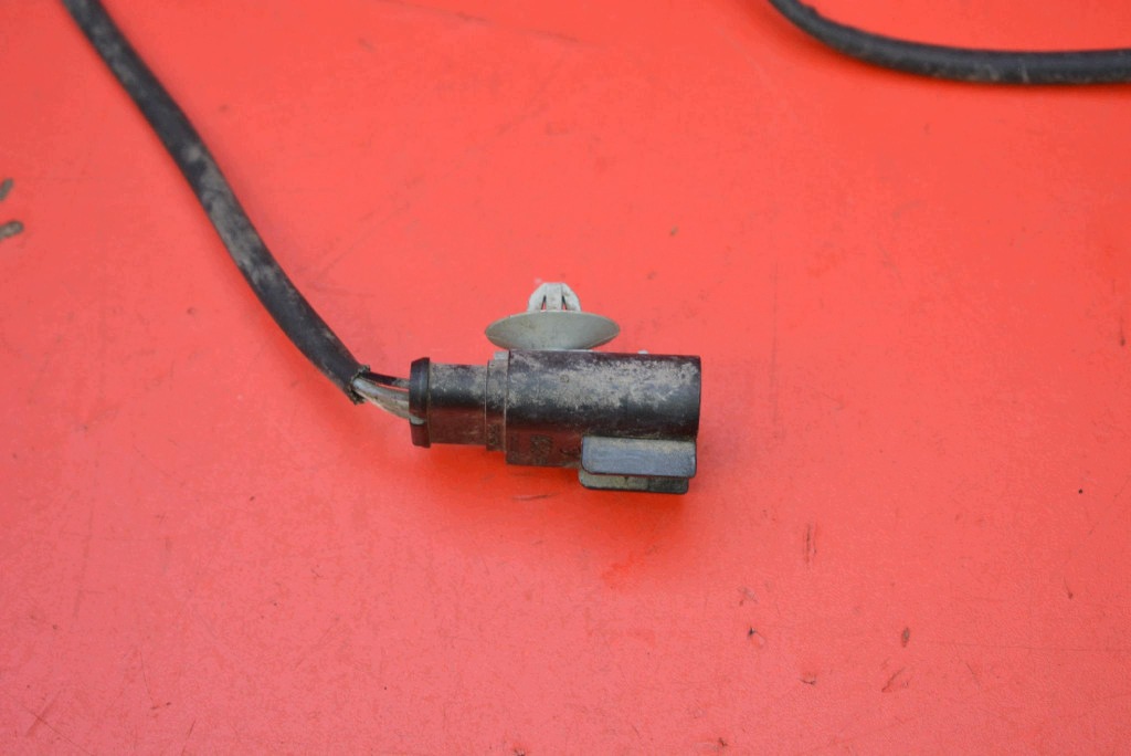 SONDA LAMBDA 55249876 FIAT PANDA 3 III 1.2 8V 69 KM 11-20