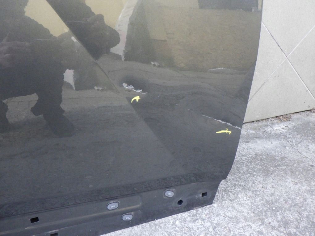 HYUNDAI TUCSON 4 IV NX4E 20- door right front