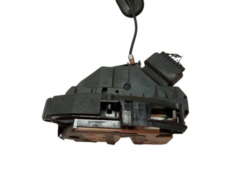 lock door rear part right EU Ford Mondeo Mk5 (2014-)