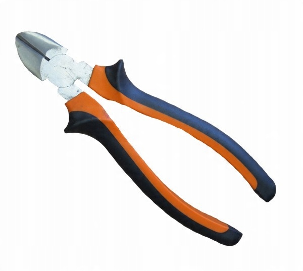 

Szczypce Boczne Tnące 180MM Consorte