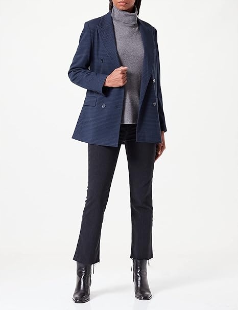 Tommy Hilfiger Černé Dámské Zvonové Džíny W28 L28 7BA