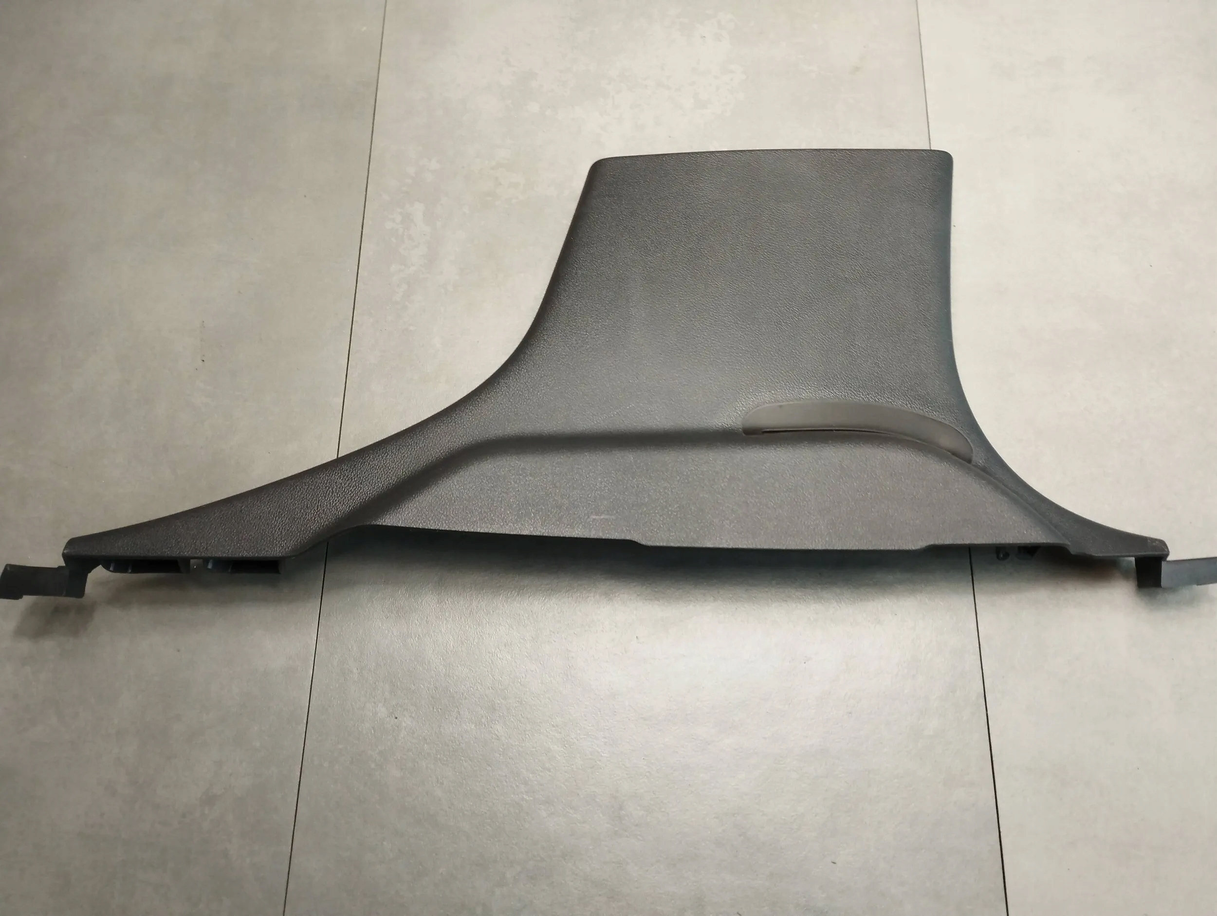 Peugeot 3008 I OSŁONA SŁUPKA 9684383677