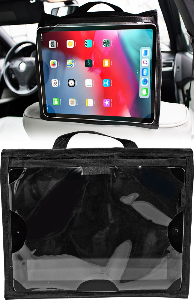 

Uchwyt Etui Na Tablet Do Samochodu Na Zagłówek