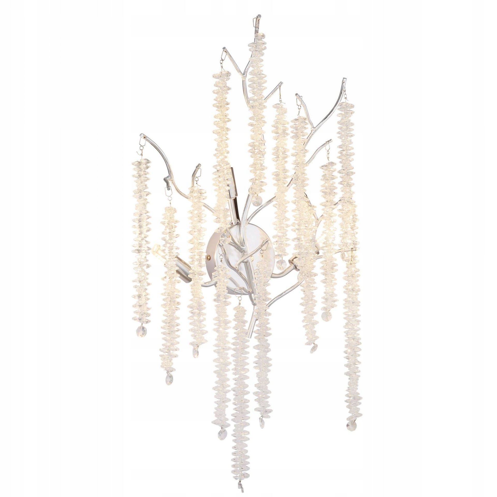 Nástenné svietidlo Laverne 64137W Globo