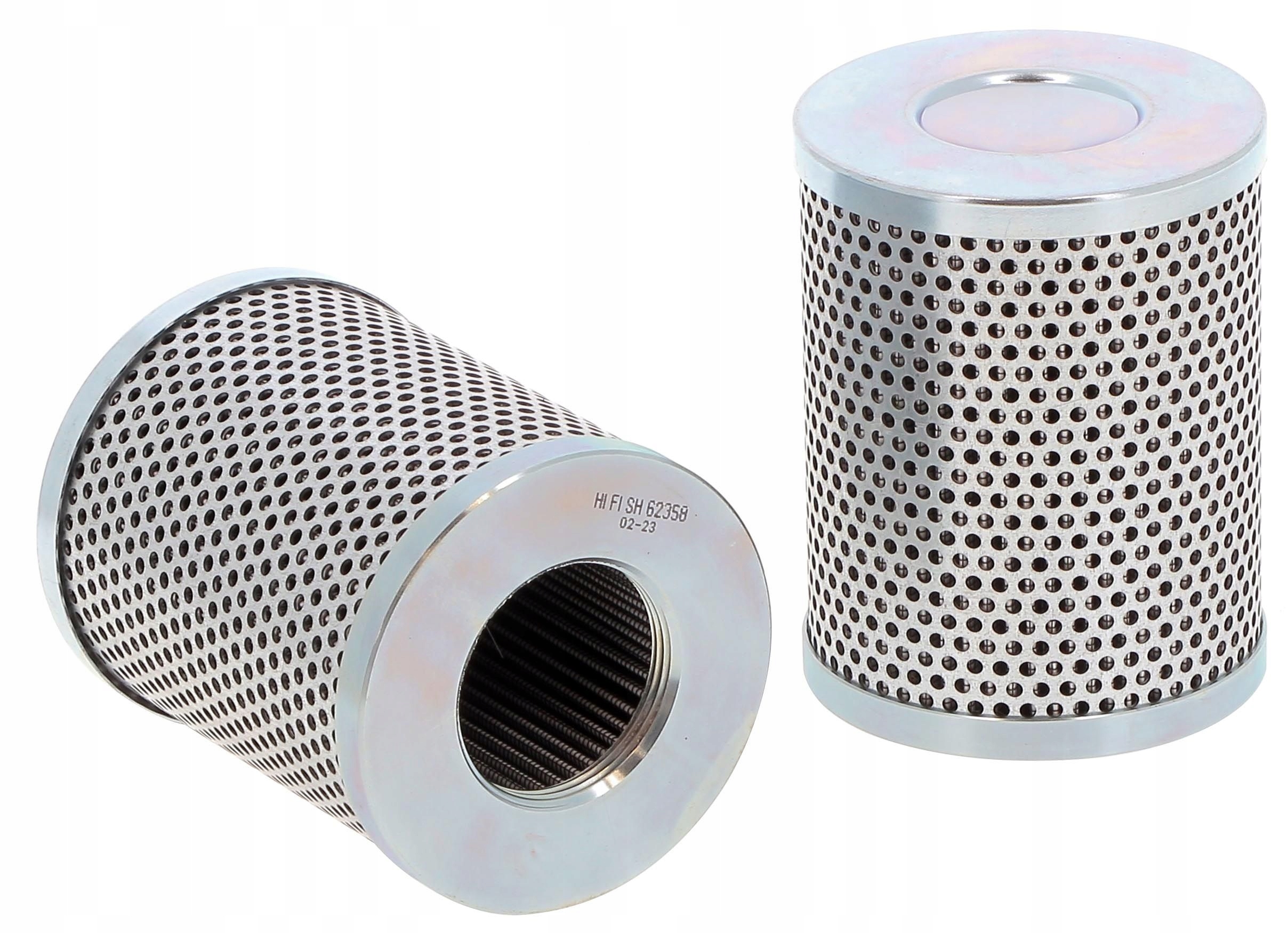 Hydraulický filtr Sh 62358 Hifi Filter