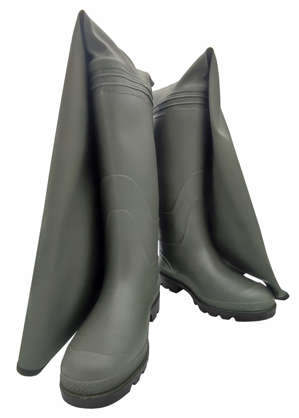 WODERY WĘDKARSKIE DO PACHWIN WADERS art.0311/42 Model 0311