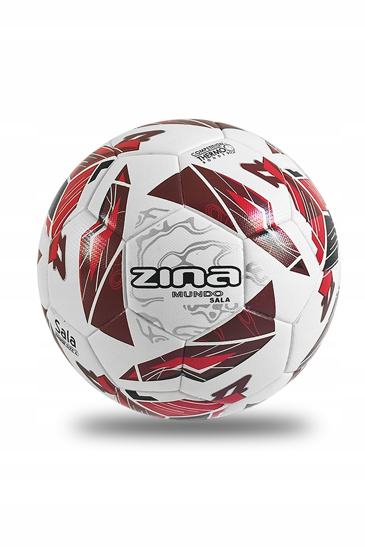 Piłka futsalowa Zina Mundo Sala r. 4