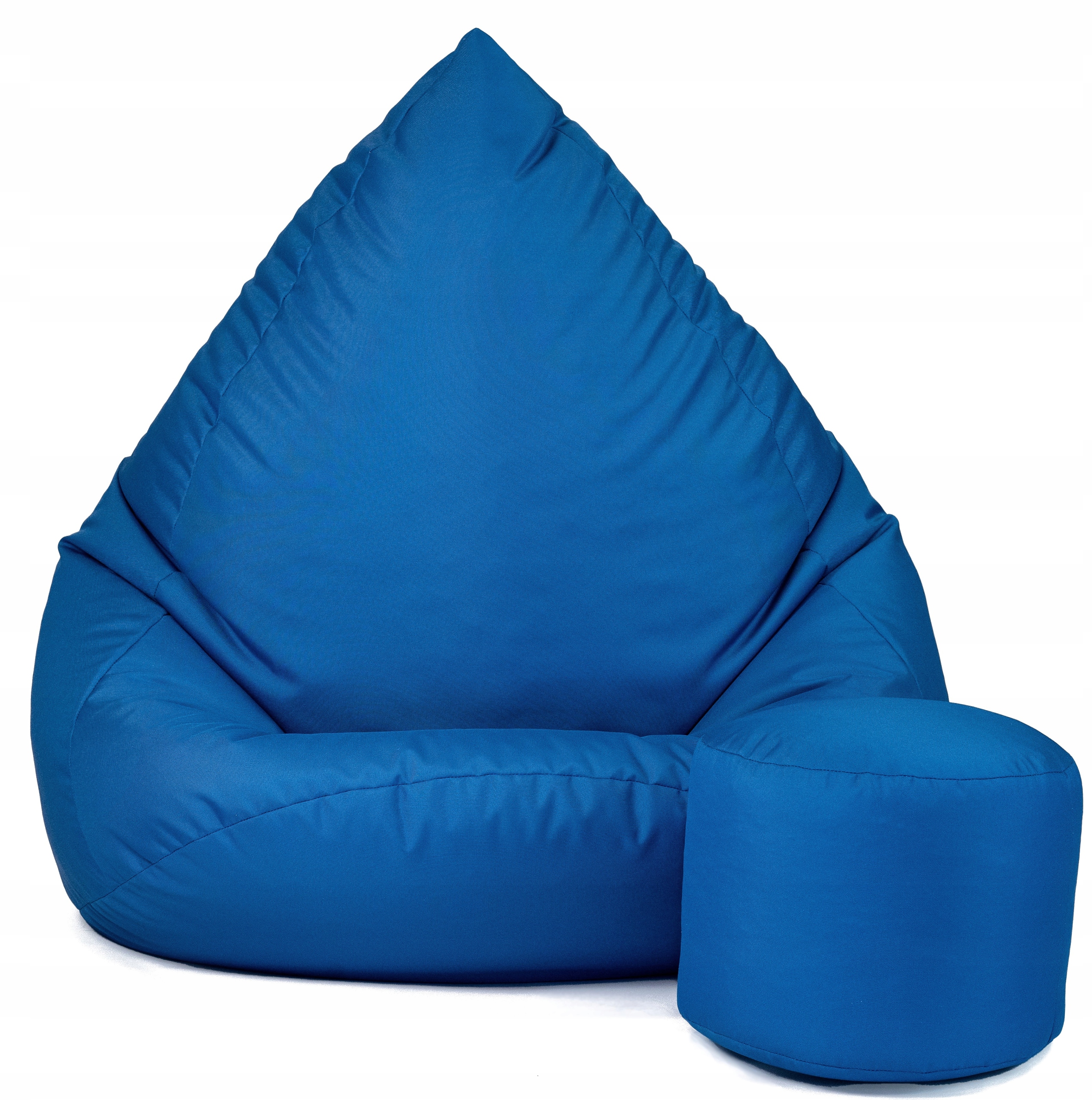 PUFA WOREK SAKO XXXXL + GRATIS | MEGA FOTEL PUFY Marka inna