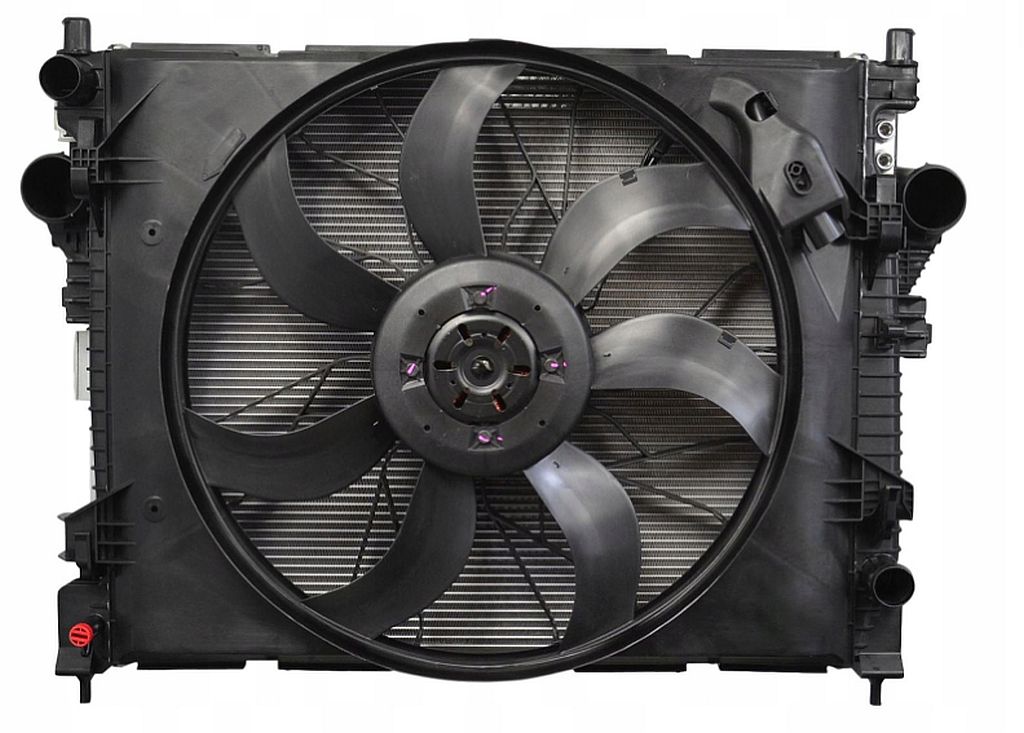 JEEP CHEROKEE WKII DODGE DURANGO 2014 - 2017 52014787AB