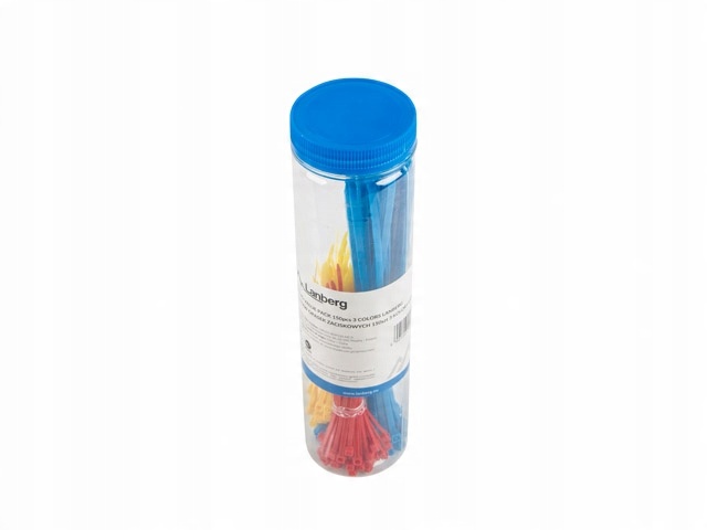

Opaski Zaciskowe Trytki 100/2.5mm 200/3.5mm 150szt