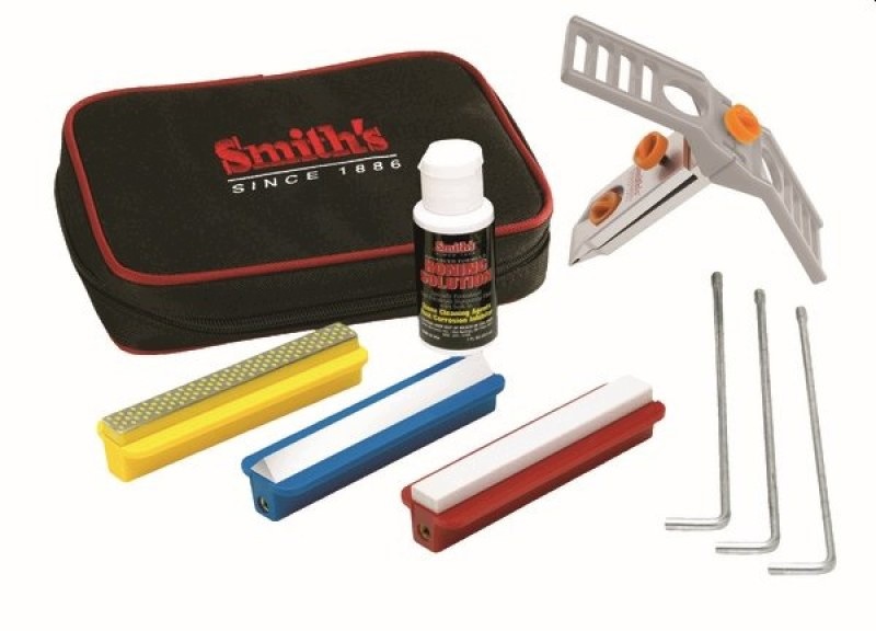 Ostrzarka Smith's Standard Precision Knife Sharpening System (spsk)