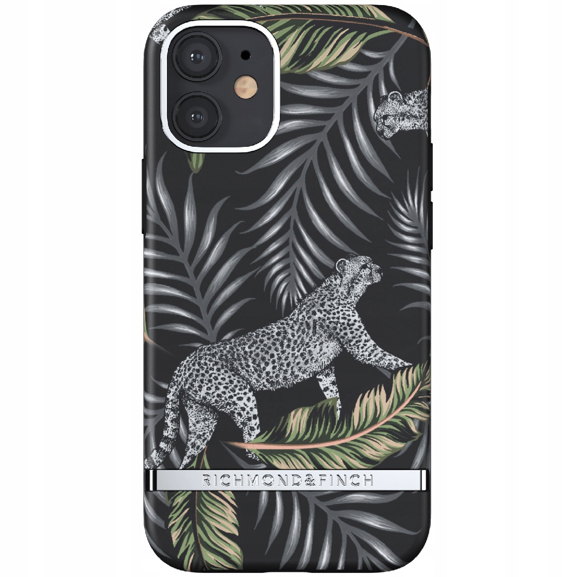 

Etui do iPhone 12 Mini, Richmond & Finch cover