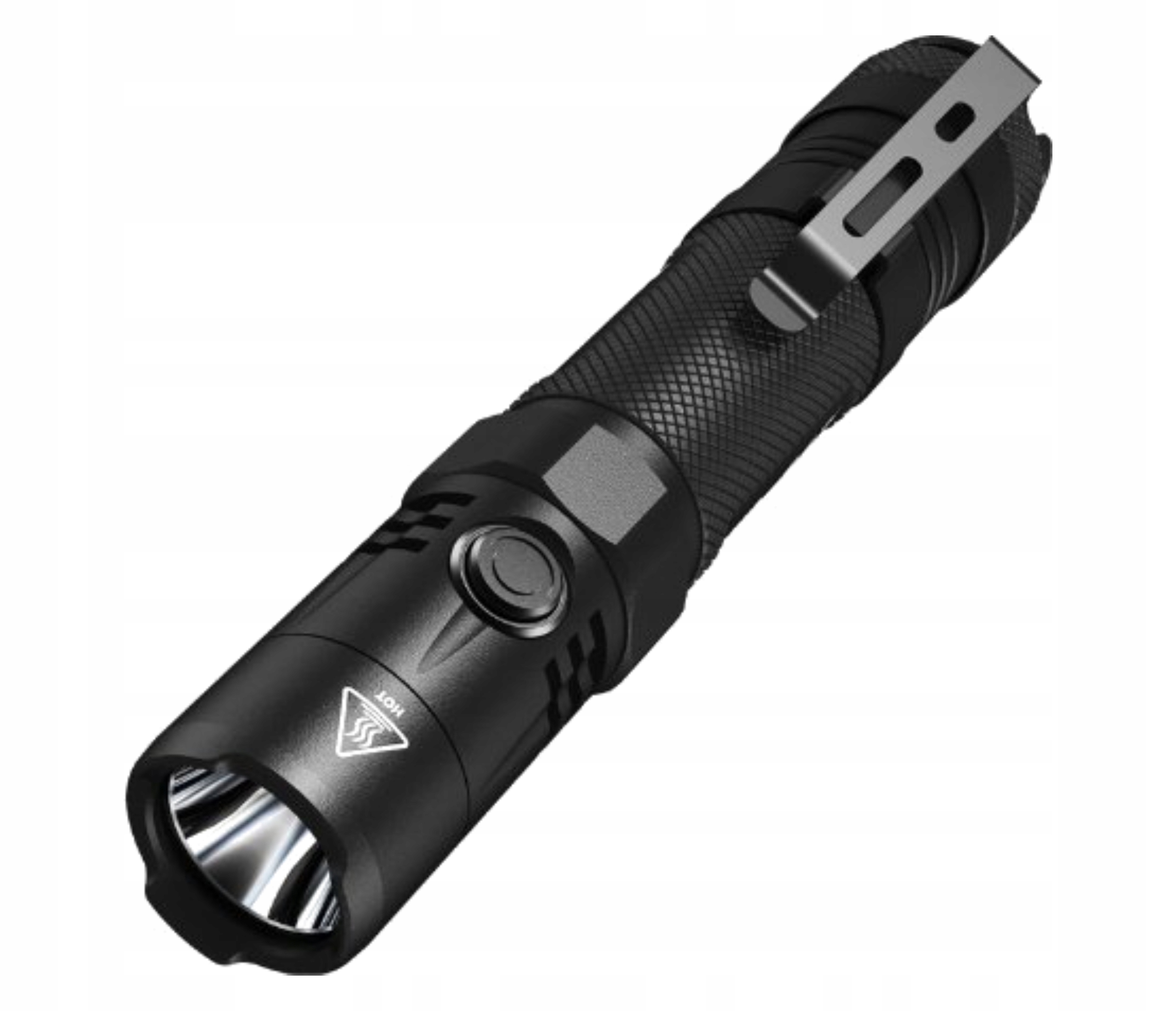 NITECORE MH10 V2 Latarka 1200 lm 202 m USB-C IP68 Kod producenta 36715701