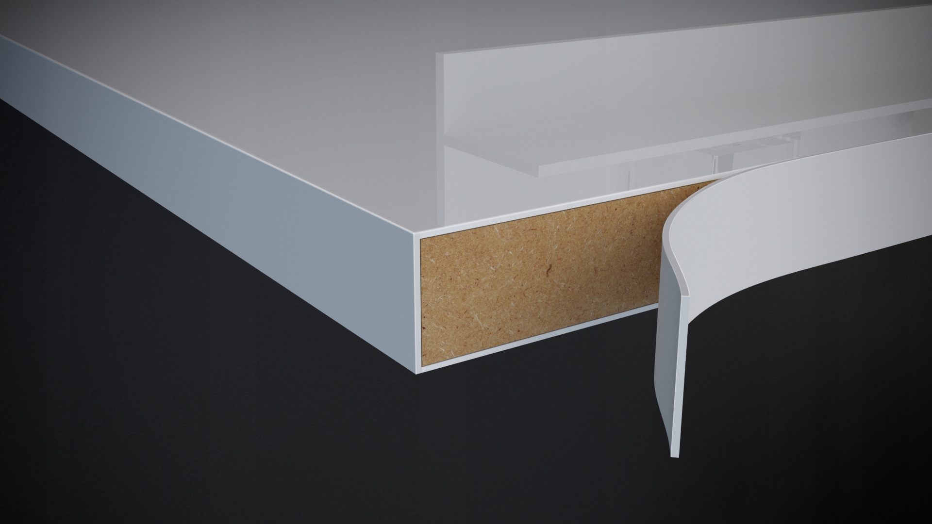 Meble Łazienka Zestawy mebli łazienkowych IBIZA Marka Prime łazienka