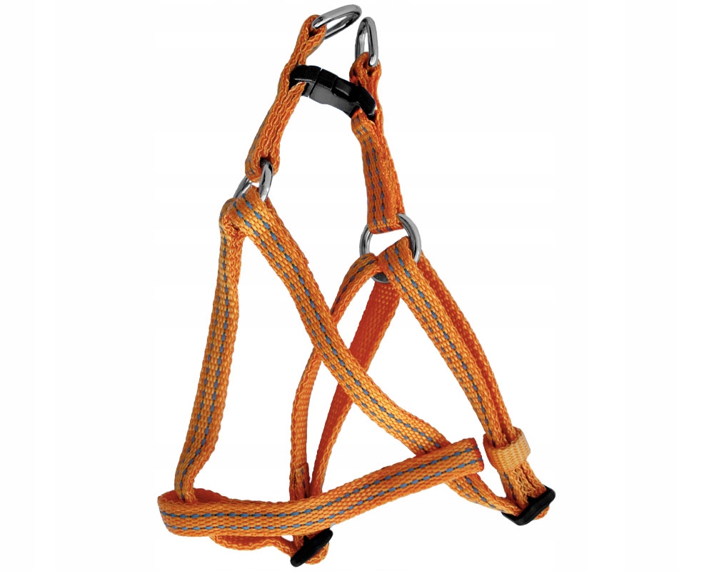 

Szelki Reflex Cushion odblaskowe regulowane 10 mm