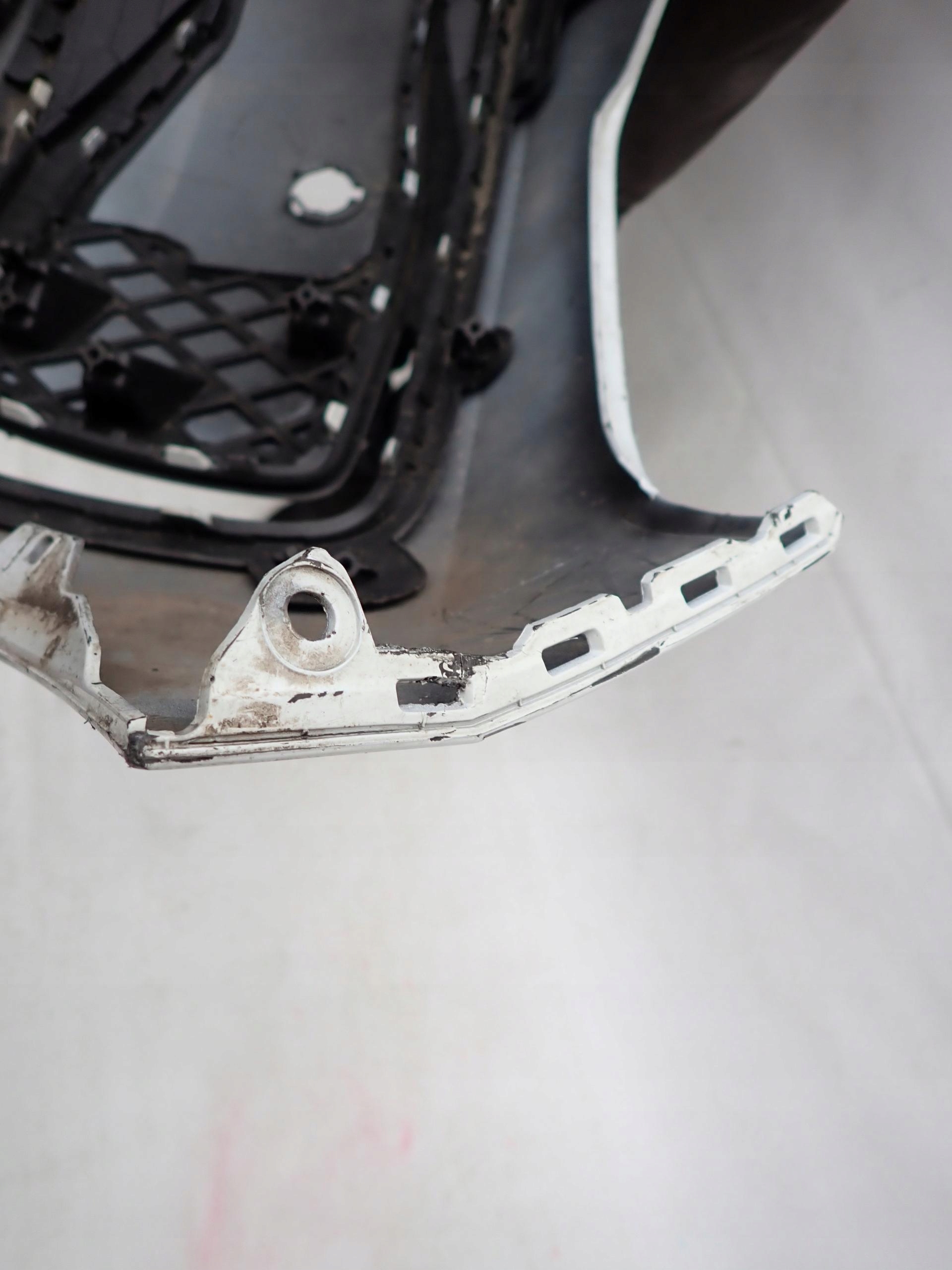 VW E-UP LIFT 16- nárazník předek přední