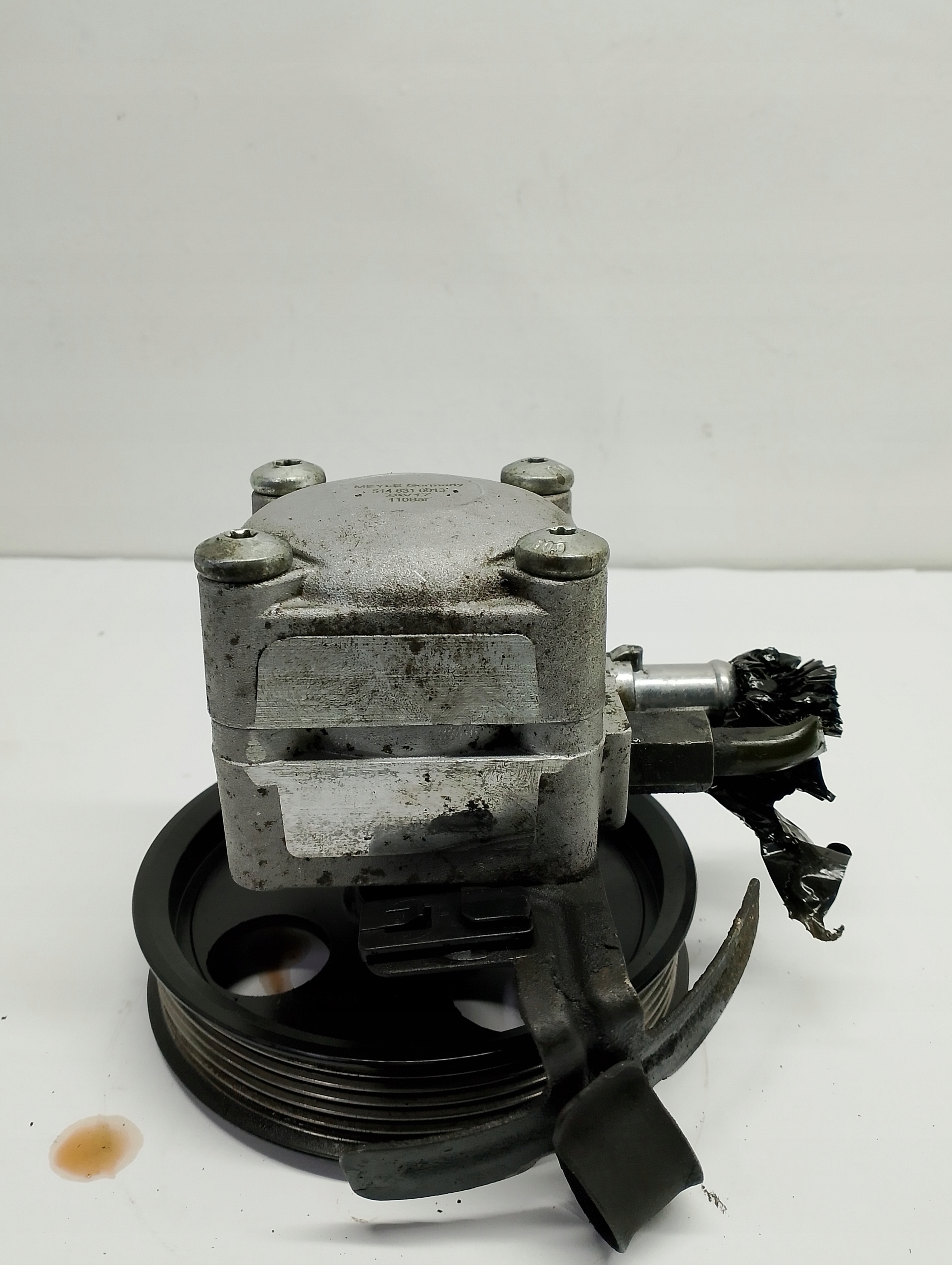 servo pump VOLVO S80 2.5TDI 00R 5146310013