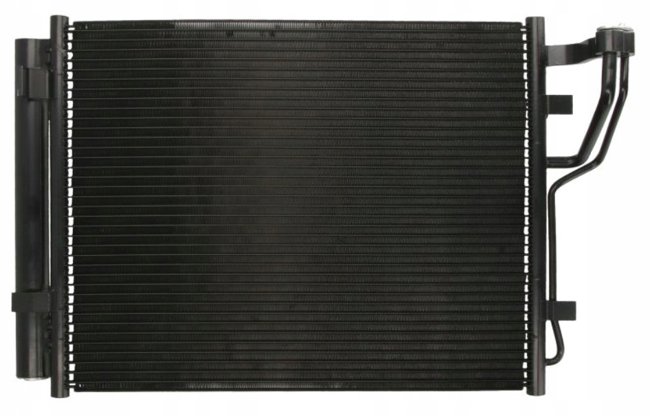 976061H600 - для TOYOTA AVENSIS T22 конденсатор кондиционера