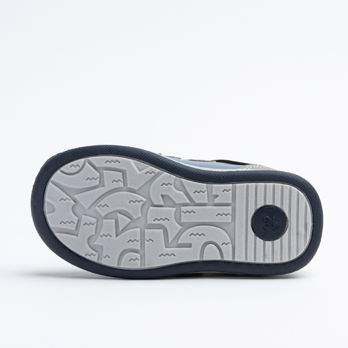 Półbuty wew.SKÓRA łatwe zakładanie lekkie WOJTYŁKO Kod producenta 2020