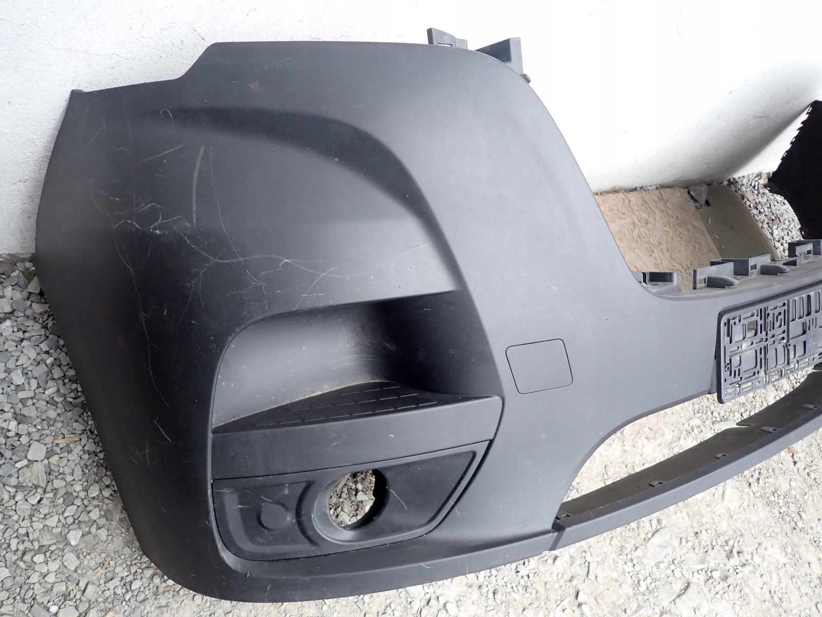 bumper front front RENAULT MASTER 3 III LIFT 4 IV 2019-2024R 620228205R