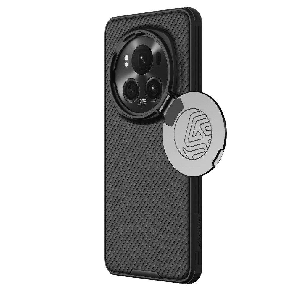 Pouzdro Nillkin s krytem na fotoaparát pro Honor Magic 6 Pro 5G, pouzdro, kryt