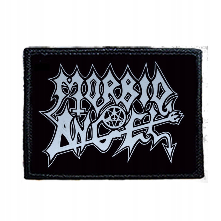 

Naszywka Morbid Angel