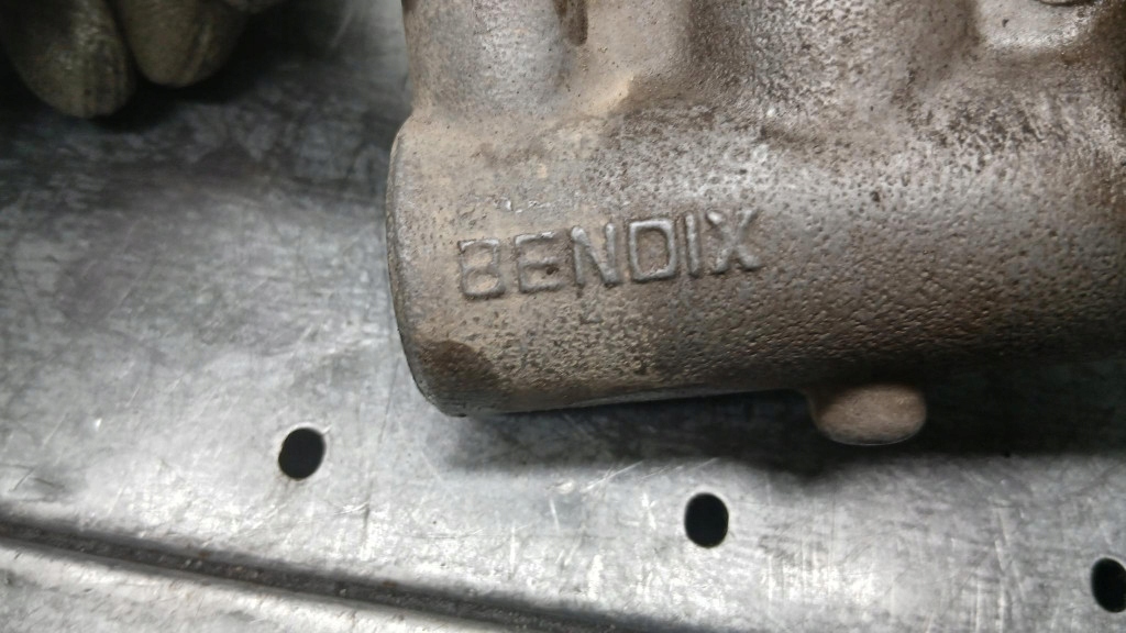 насос mitsubishi Space Star I 1.3b 98-02R 210271.99