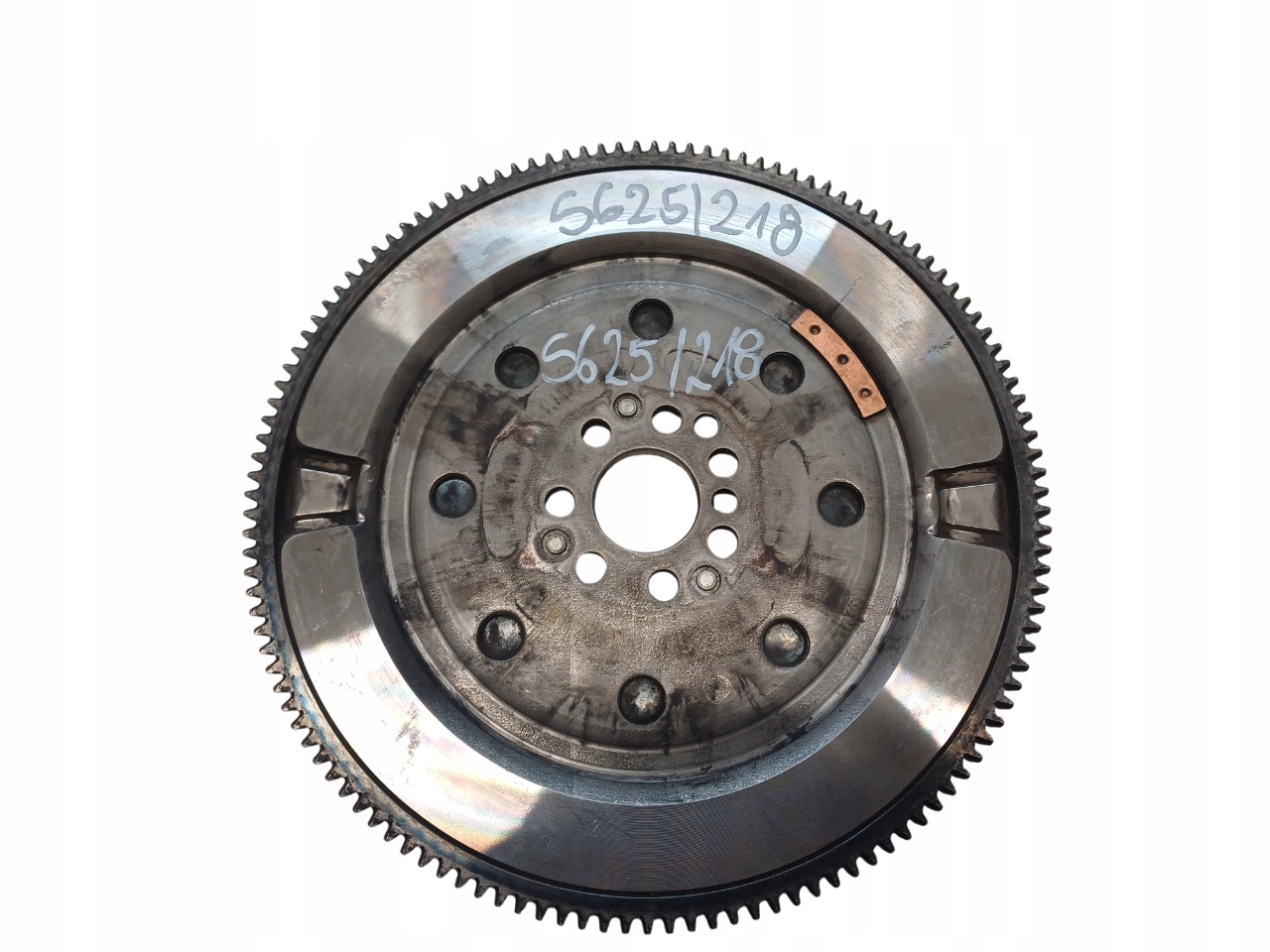 HYUNDAI I20 3 III 1.0 T-GDI 20- KOŁO ZAMACHOWE 2320007510