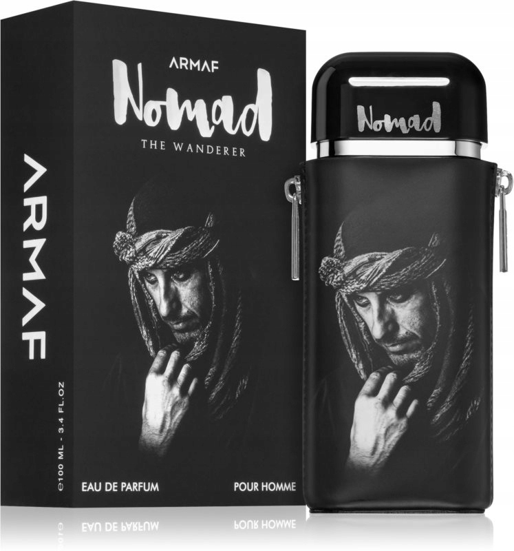 Armaf Nomad Parfémovaná voda 100 ml