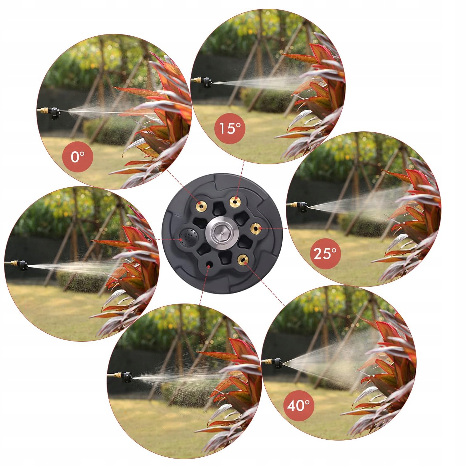 BEZPRZEWODOWA MYJKA WYSOKOCIŚNIENIOWA 300W PRALKA DO CZYSZCZENIA SAMOCHODU 24V EAN (GTIN) 0884929281302