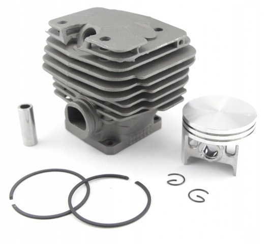 Pístový Válec Kompletní Sada 52 MM Pro Pilu Still MS380 038 Náhradní Díl