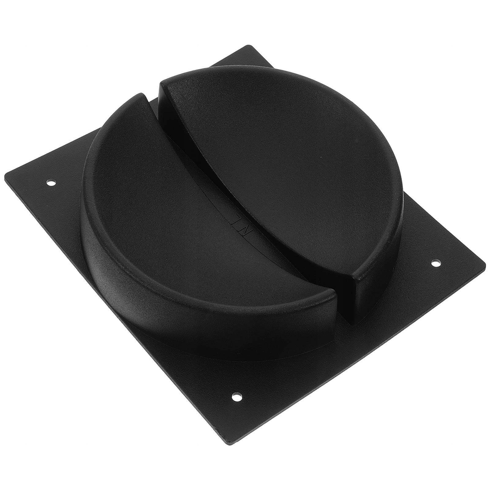 AKCESORIA DO PODSTAW PIŁ DO KRĘGLI SHOW RACK FITNESS Marka bez marki