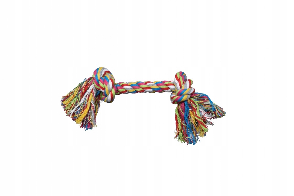 

Pet Nova sznur bawełniany 20cm