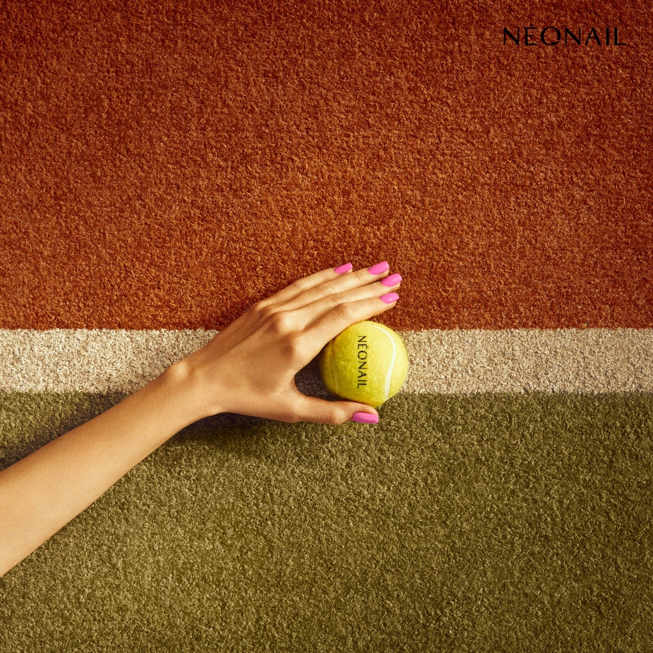 NEONAIL Lakier Hybrydowy SET TO EMPOWER 7,2 ml Nazwa koloru producenta SET TO EMPOWER