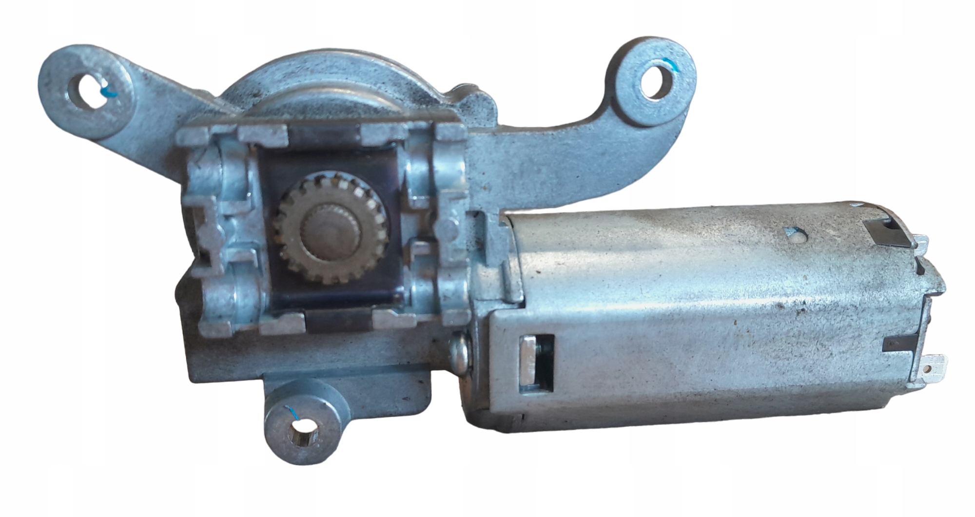 SILNICZEK SZYBERDACHU SZYBERDACH RENAULT GAMA T