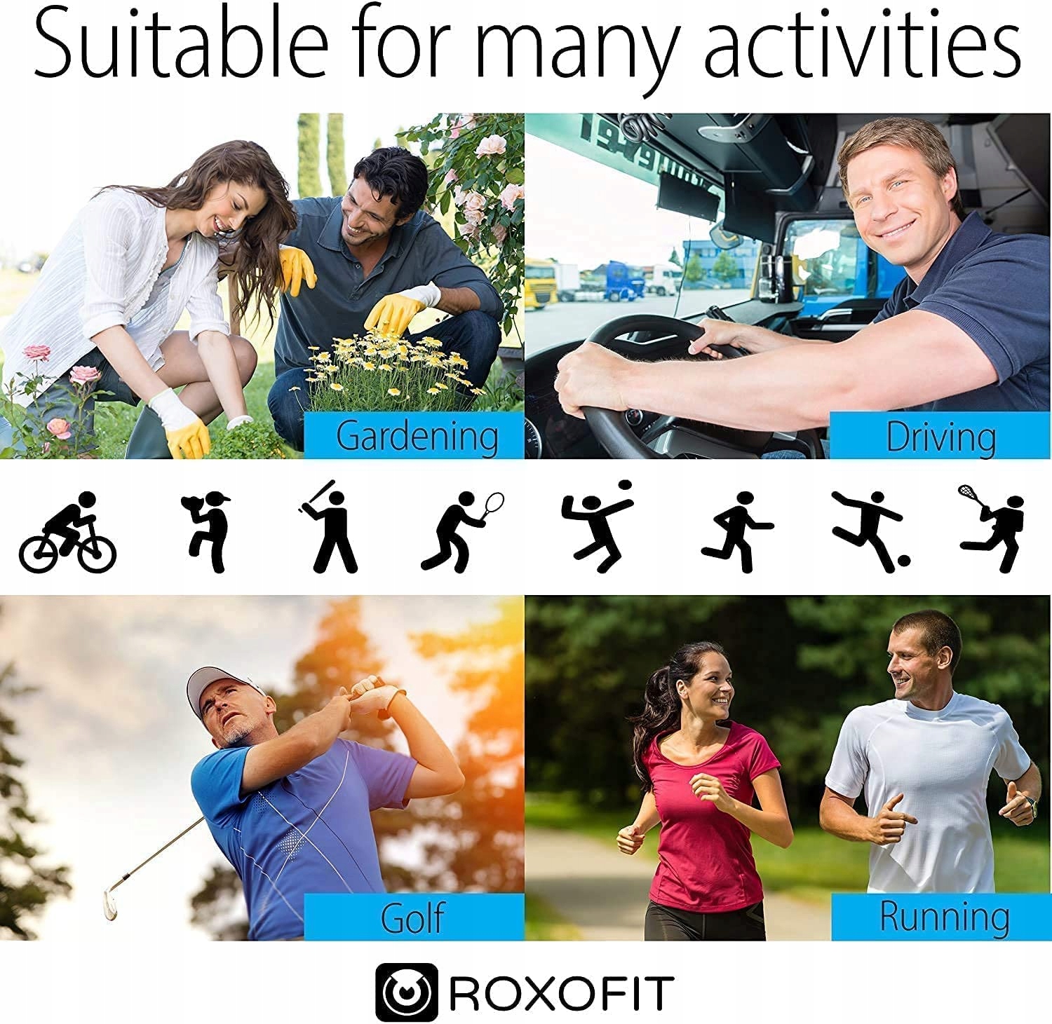 ORTEZA NA STAW BIODROWY STABILIZATOR NA BIODR Rodzaj orteza biodra