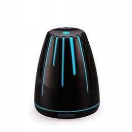 Aromatický difuzér s podsvietením v 7 farbách Tescoma