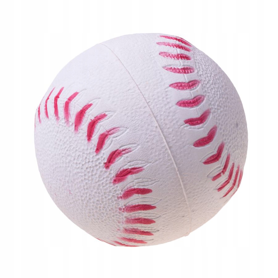

Miękka piłka do zabawy dla psa piłka do baseballu