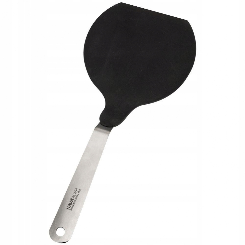 

Łopatka kuchenna Szpatułka plastikowa Nava 37 cm
